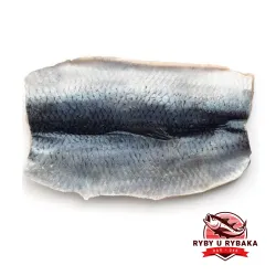 Płat śledziowy w zalewie kwaśnej